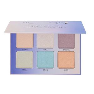 Anastasia Aurora Glow Kit